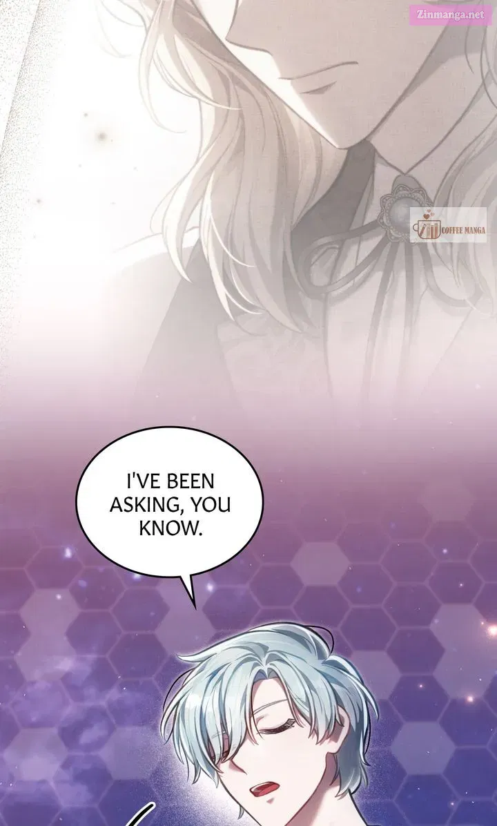 Read Living As The Enemy Prince Manga Online