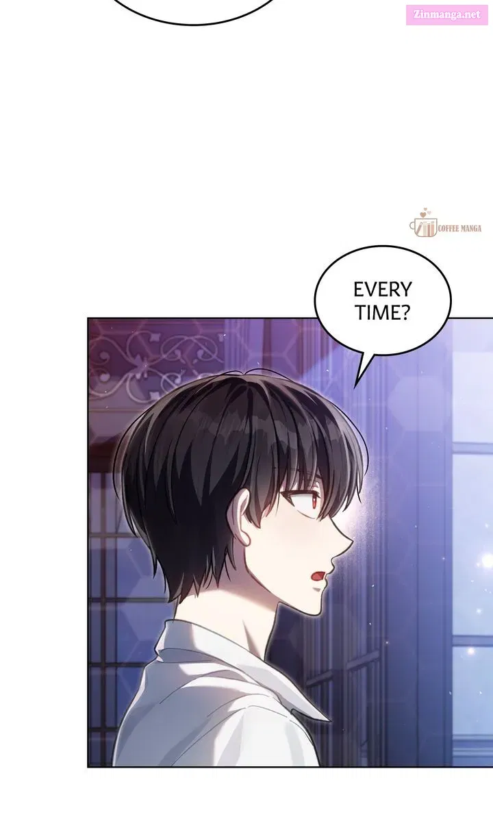 Read Living As The Enemy Prince Manga Online