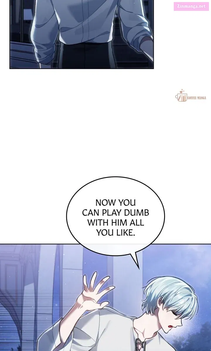 Read Living As The Enemy Prince Manga Online