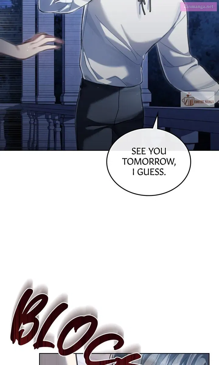 Read Living As The Enemy Prince Manga Online