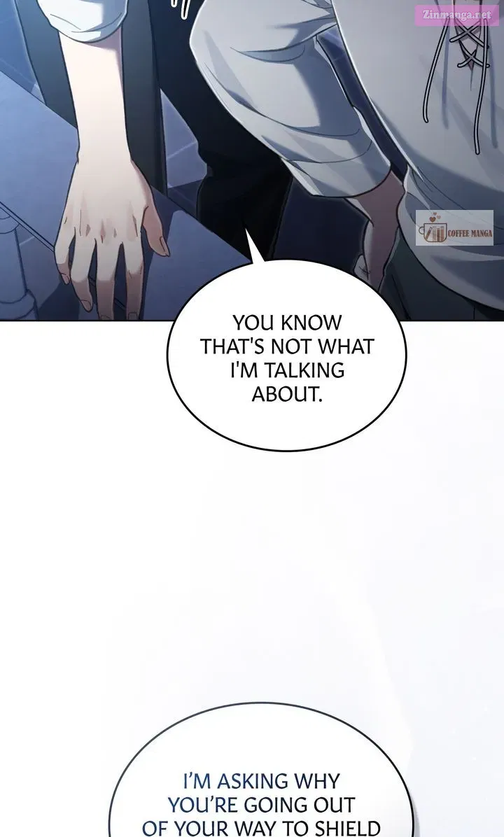 Read Living As The Enemy Prince Manga Online