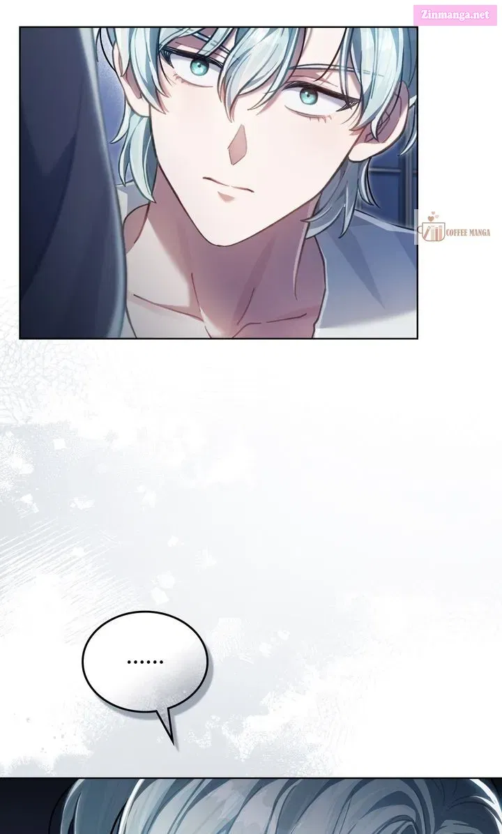 Read Living As The Enemy Prince Manga Online