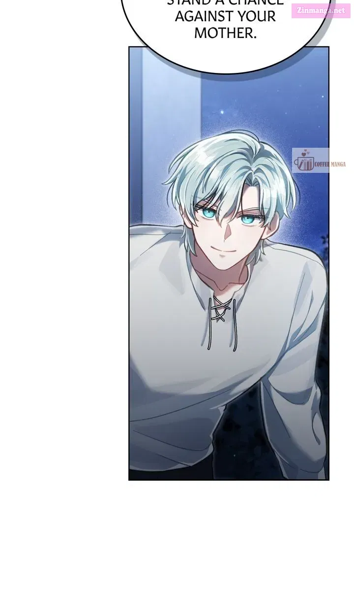 Read Living As The Enemy Prince Manga Online
