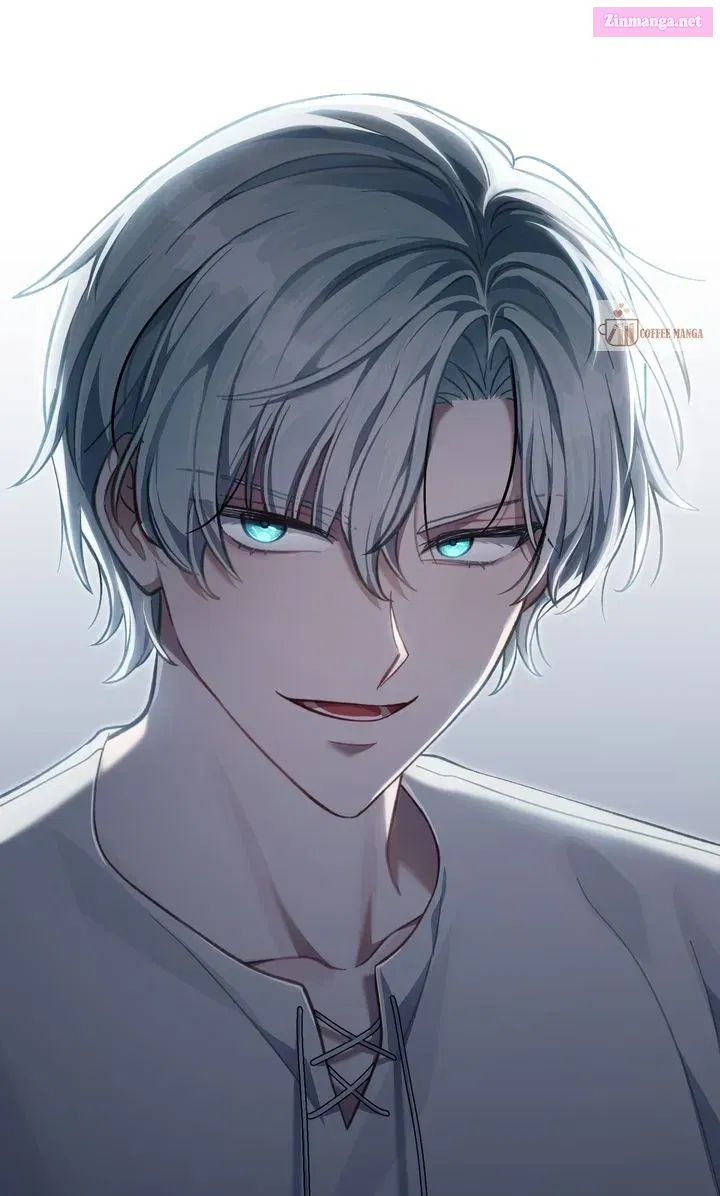 Read Living As The Enemy Prince Manga Online