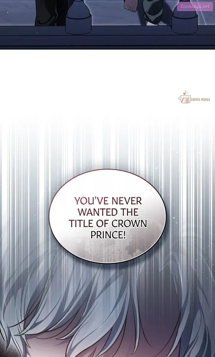 Read Living As The Enemy Prince Manga Online
