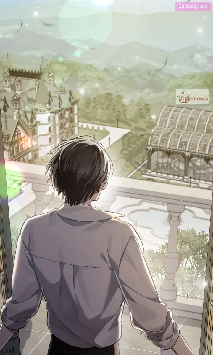 Read Living As The Enemy Prince Manga Online