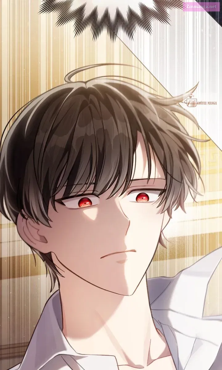Read Living As The Enemy Prince Manga Online