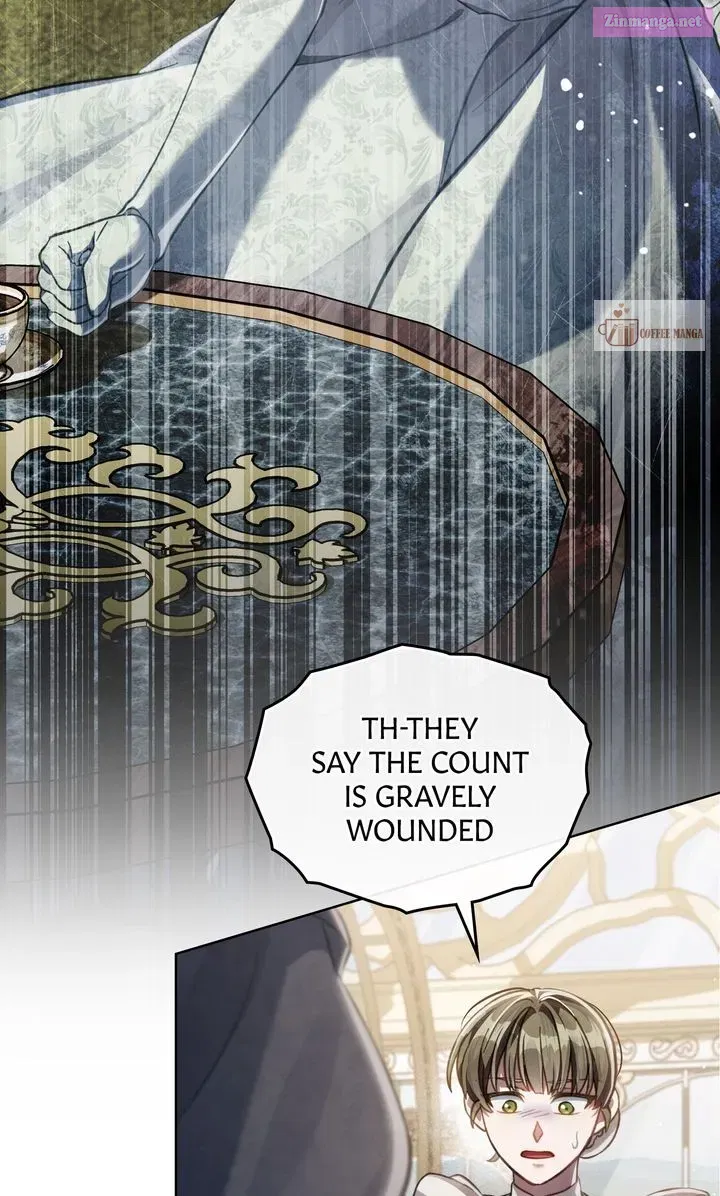 Read Living As The Enemy Prince Manga Online