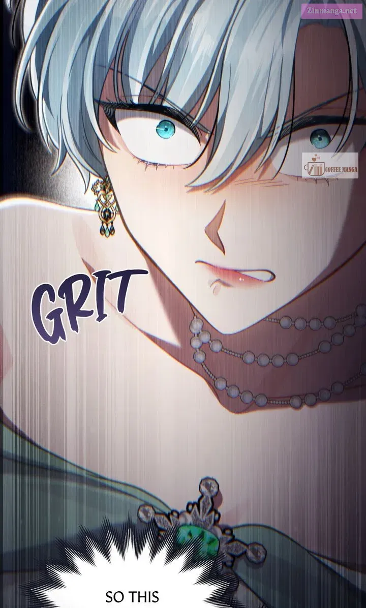 Read Living As The Enemy Prince Manga Online