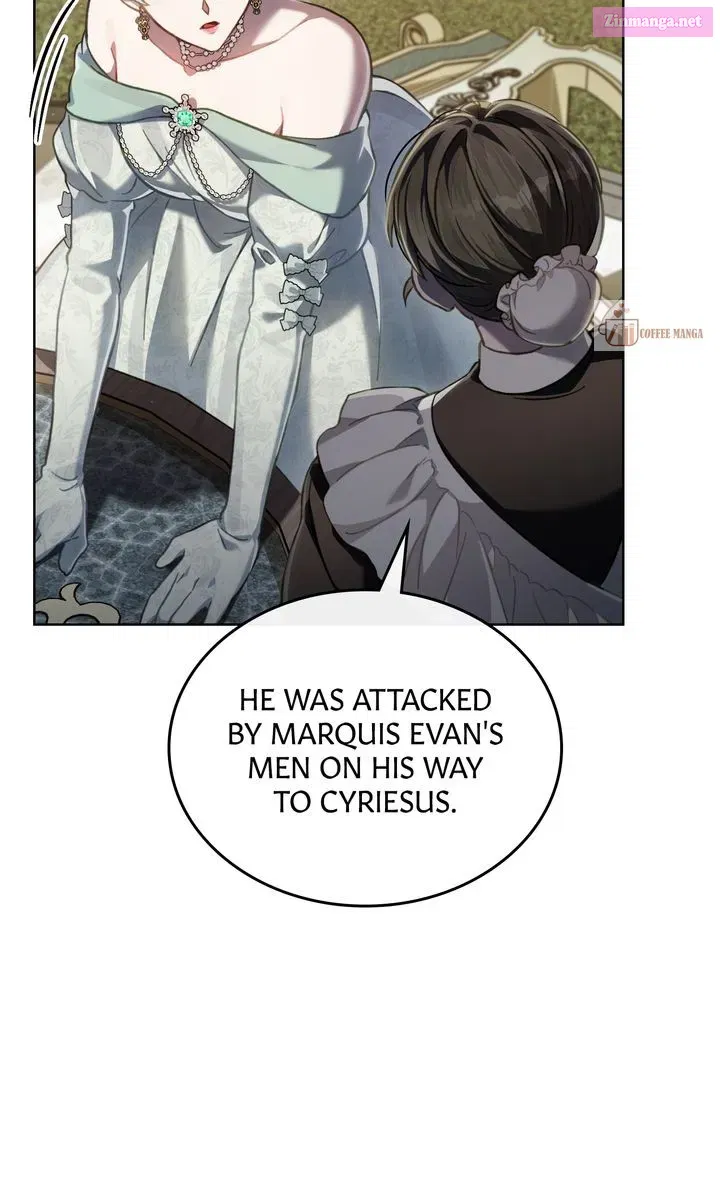 Read Living As The Enemy Prince Manga Online