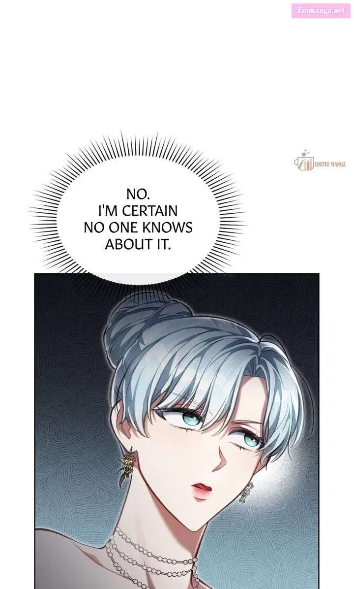 Read Living As The Enemy Prince Manga Online