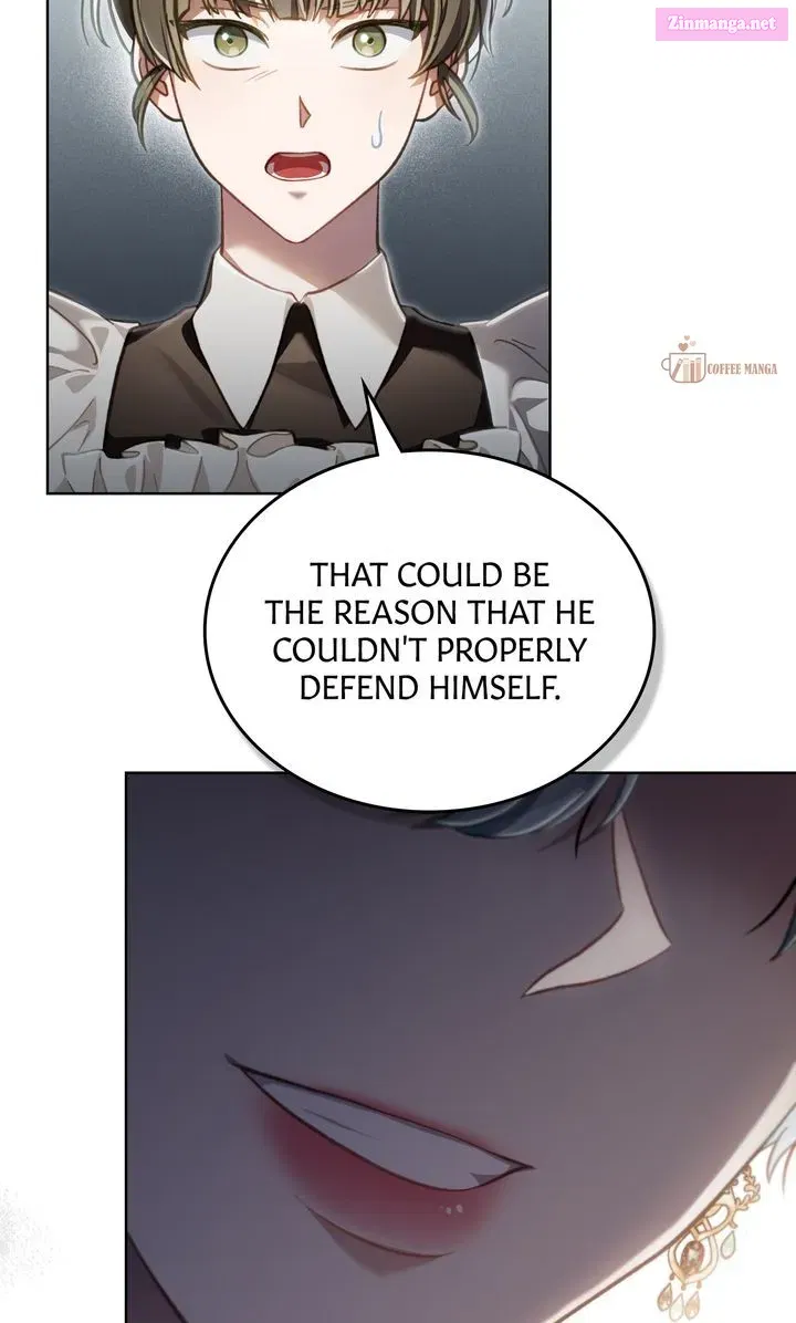 Read Living As The Enemy Prince Manga Online