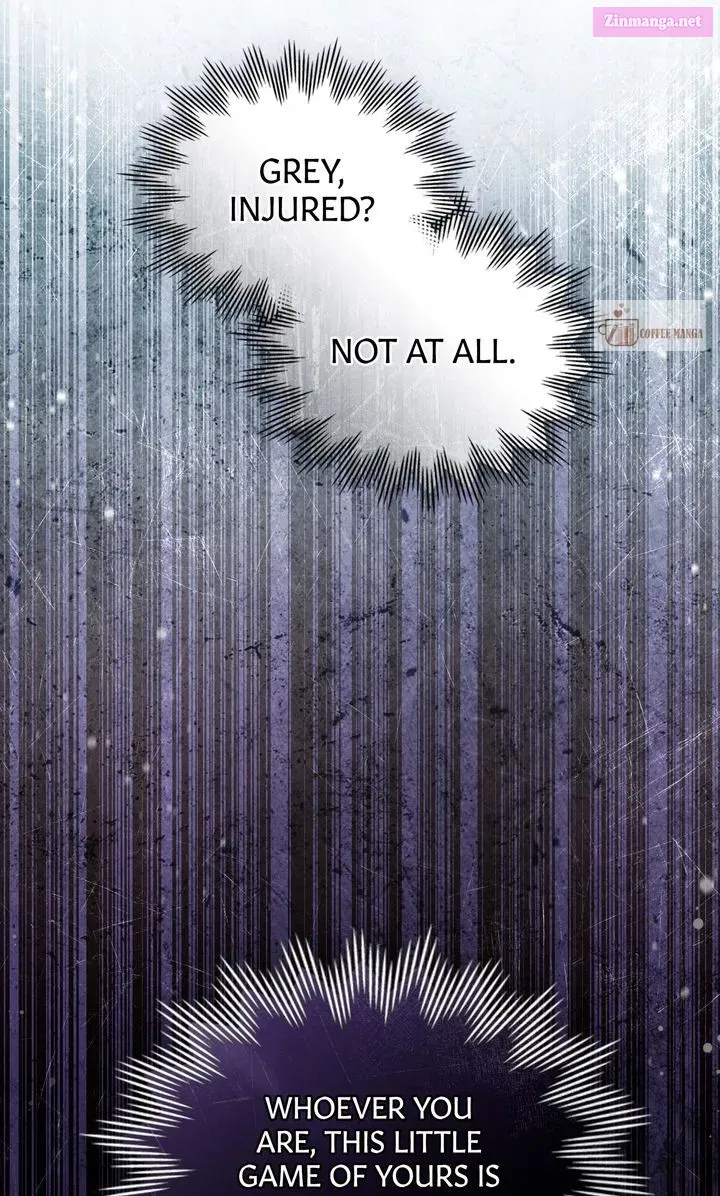 Read Living As The Enemy Prince Manga Online