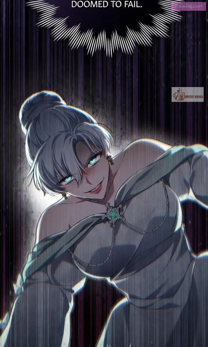 Read Living As The Enemy Prince Manga Online