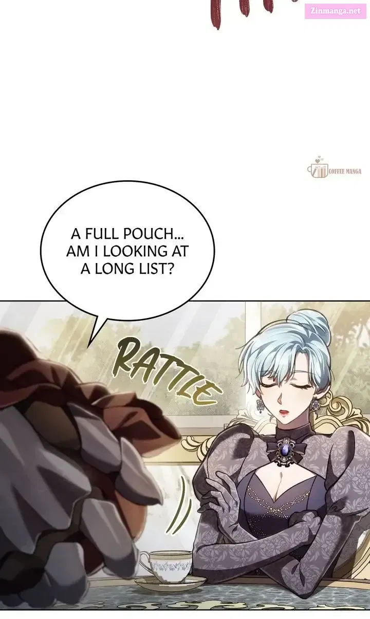 Read Living As The Enemy Prince Manga Online