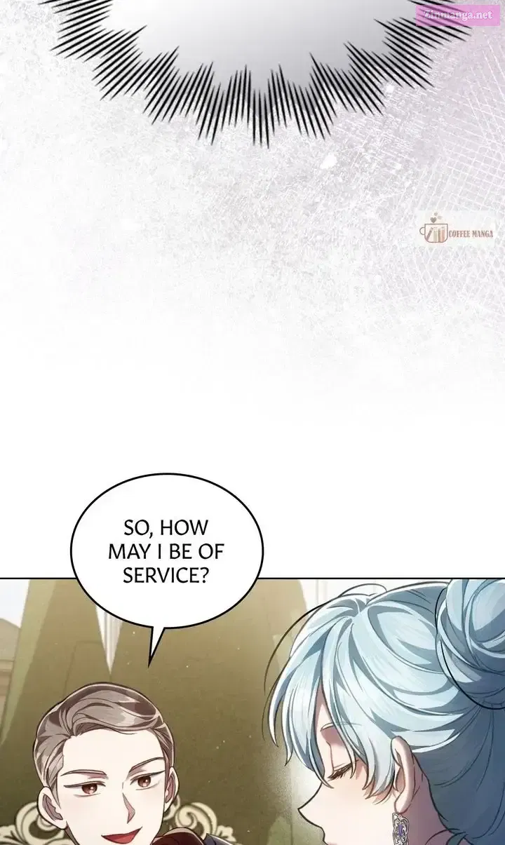 Read Living As The Enemy Prince Manga Online