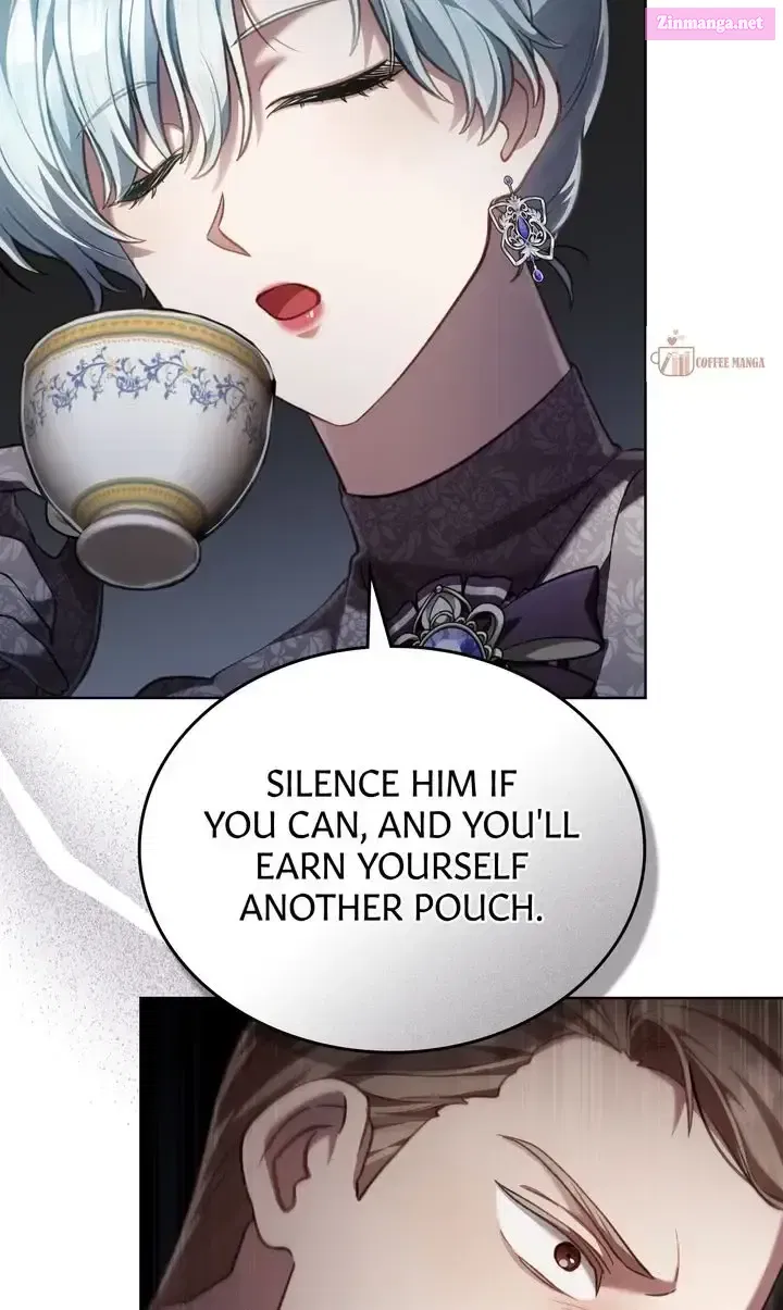 Read Living As The Enemy Prince Manga Online