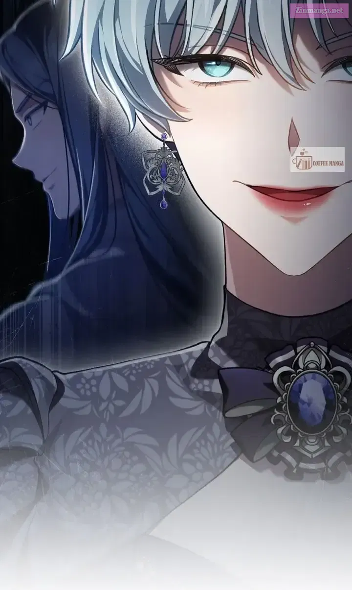 Read Living As The Enemy Prince Manga Online