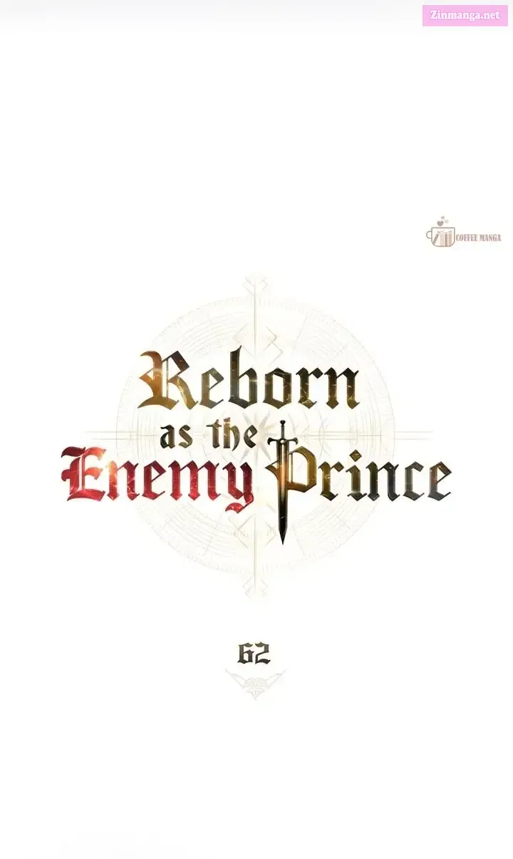 Read Living As The Enemy Prince Manga Online