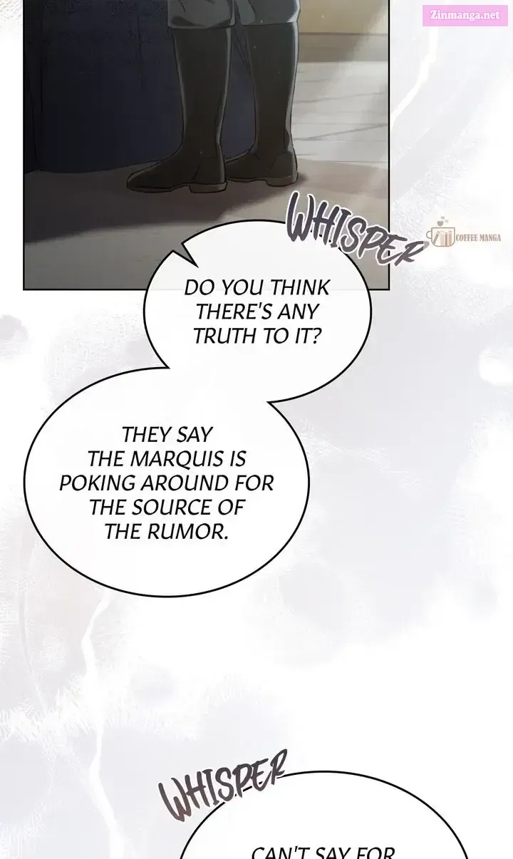 Read Living As The Enemy Prince Manga Online