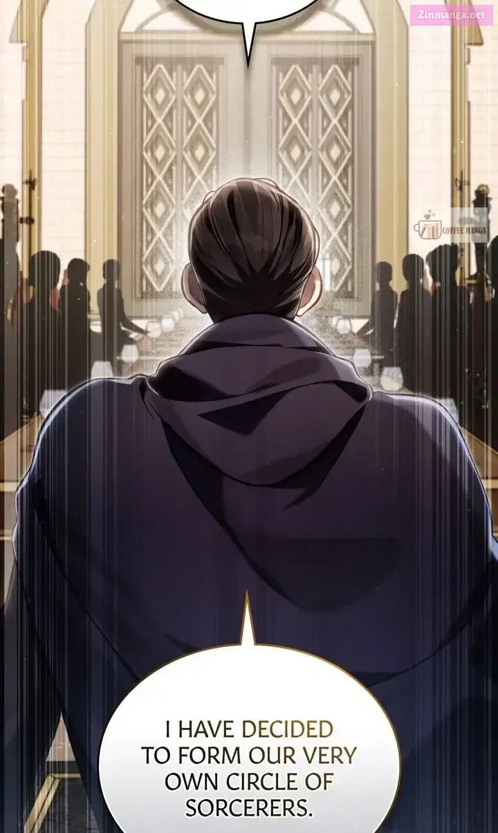 Read Living As The Enemy Prince Manga Online