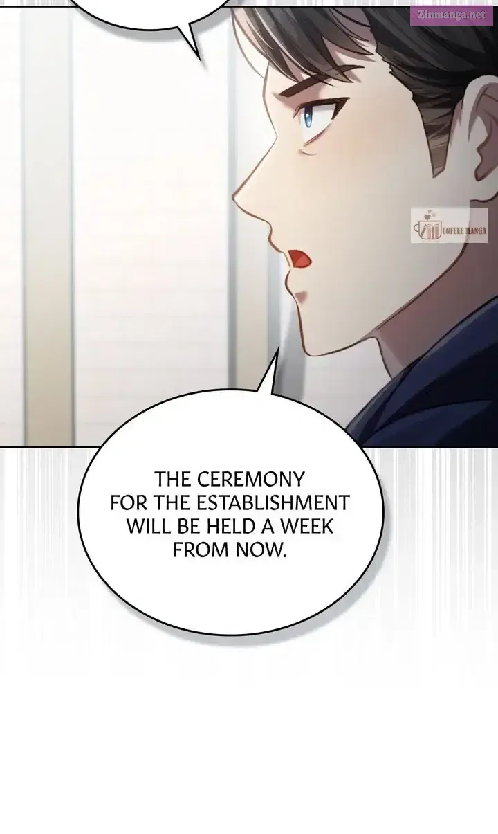 Read Living As The Enemy Prince Manga Online