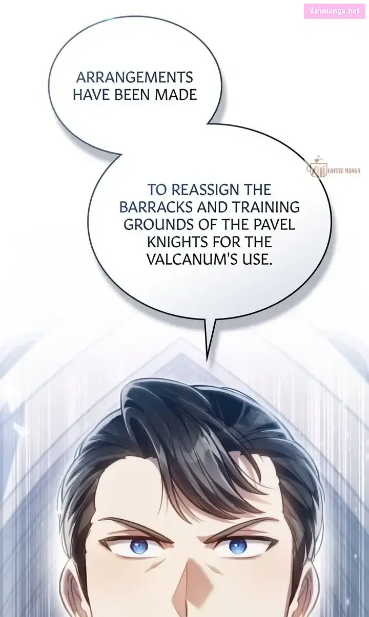 Read Living As The Enemy Prince Manga Online