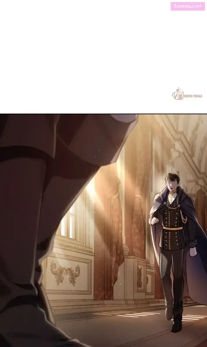Read Living As The Enemy Prince Manga Online