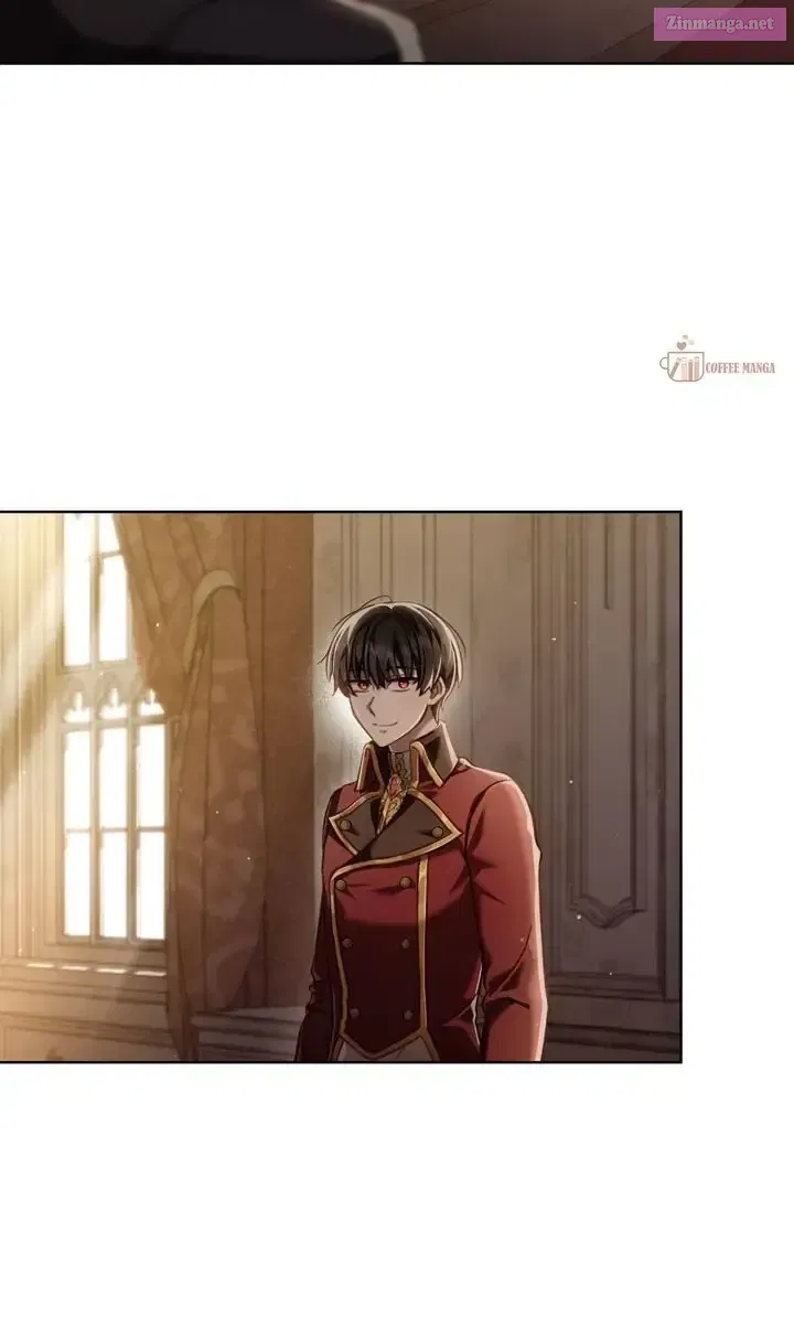 Read Living As The Enemy Prince Manga Online
