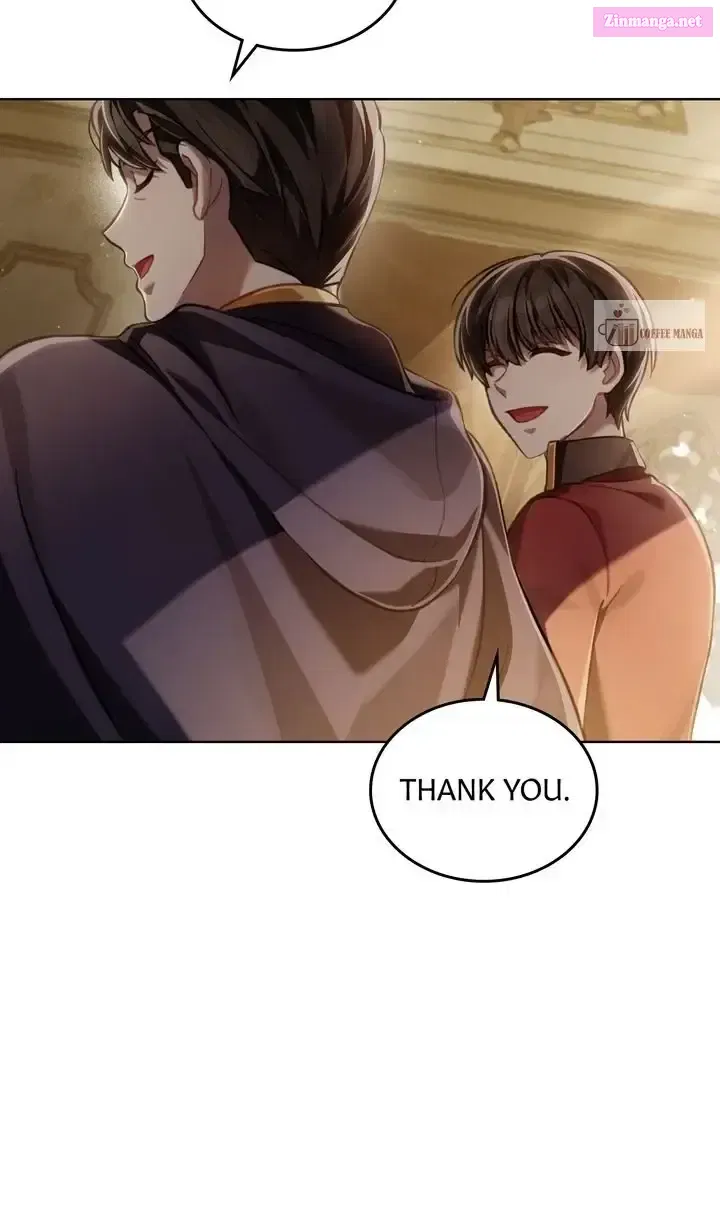 Read Living As The Enemy Prince Manga Online