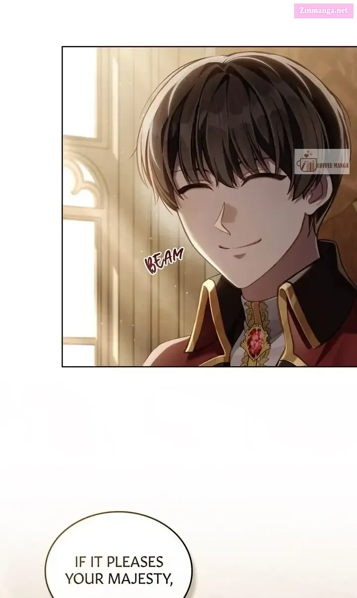 Read Living As The Enemy Prince Manga Online