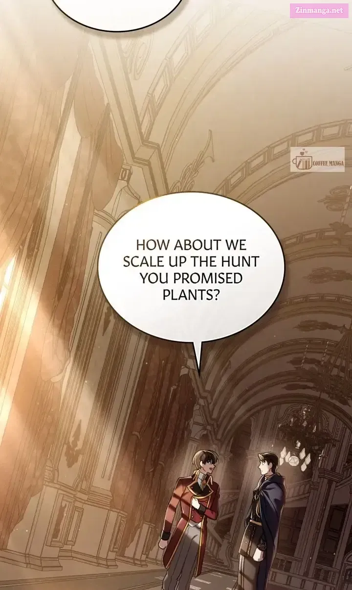 Read Living As The Enemy Prince Manga Online