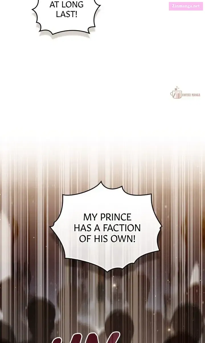 Read Living As The Enemy Prince Manga Online