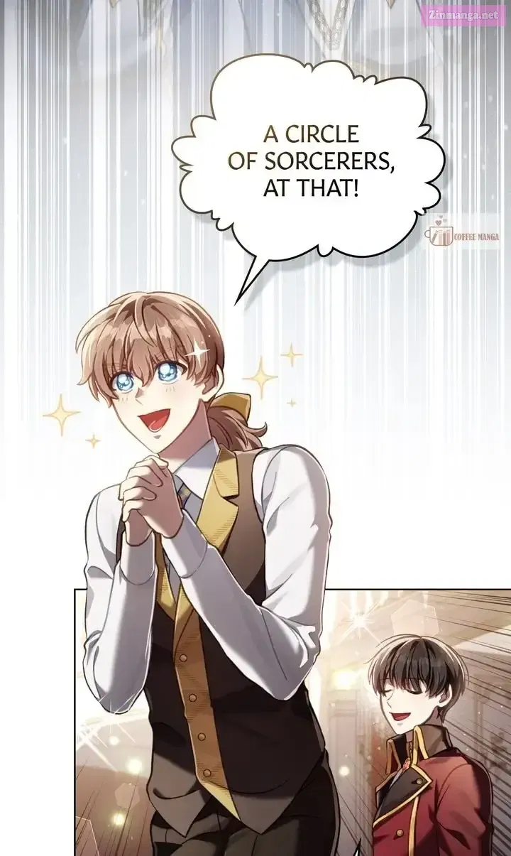 Read Living As The Enemy Prince Manga Online