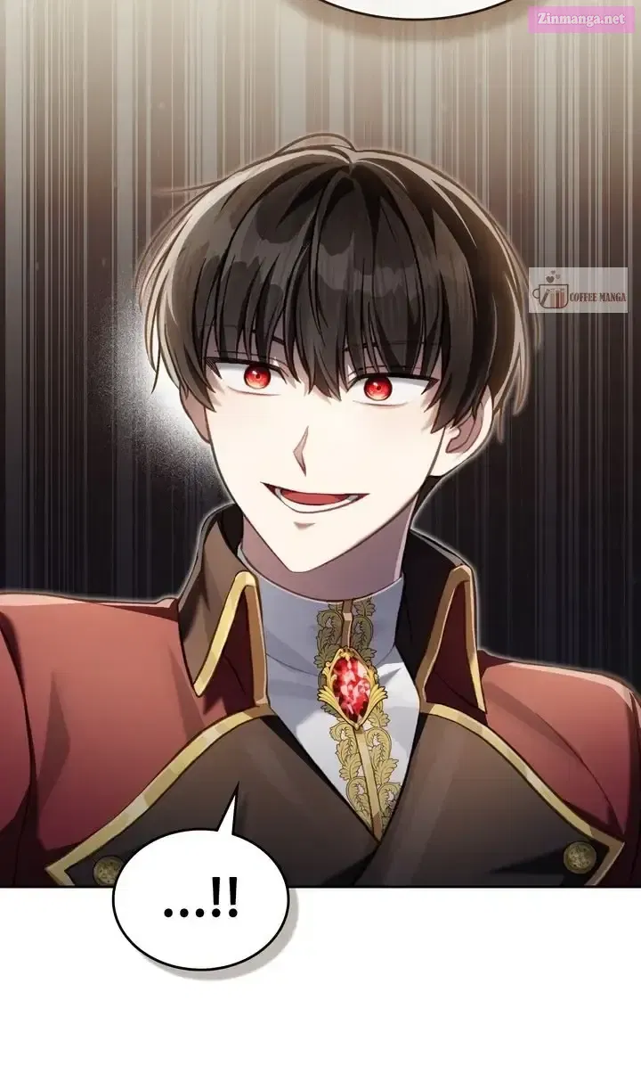 Read Living As The Enemy Prince Manga Online