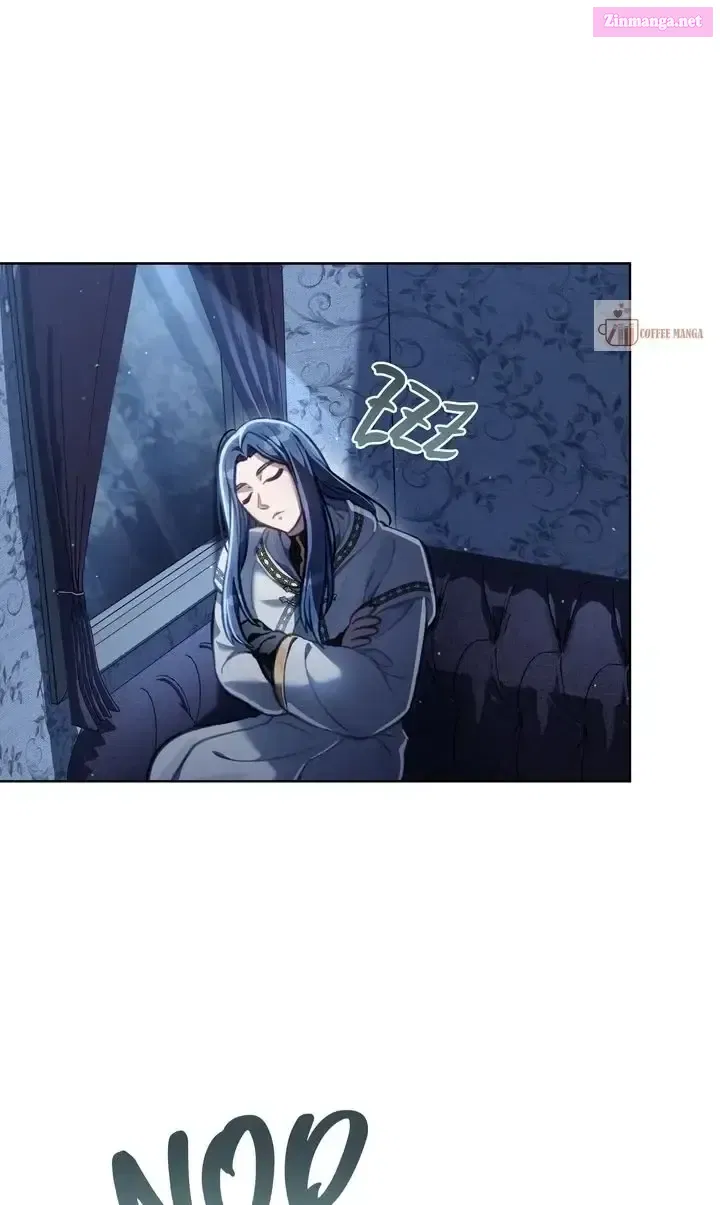 Read Living As The Enemy Prince Manga Online