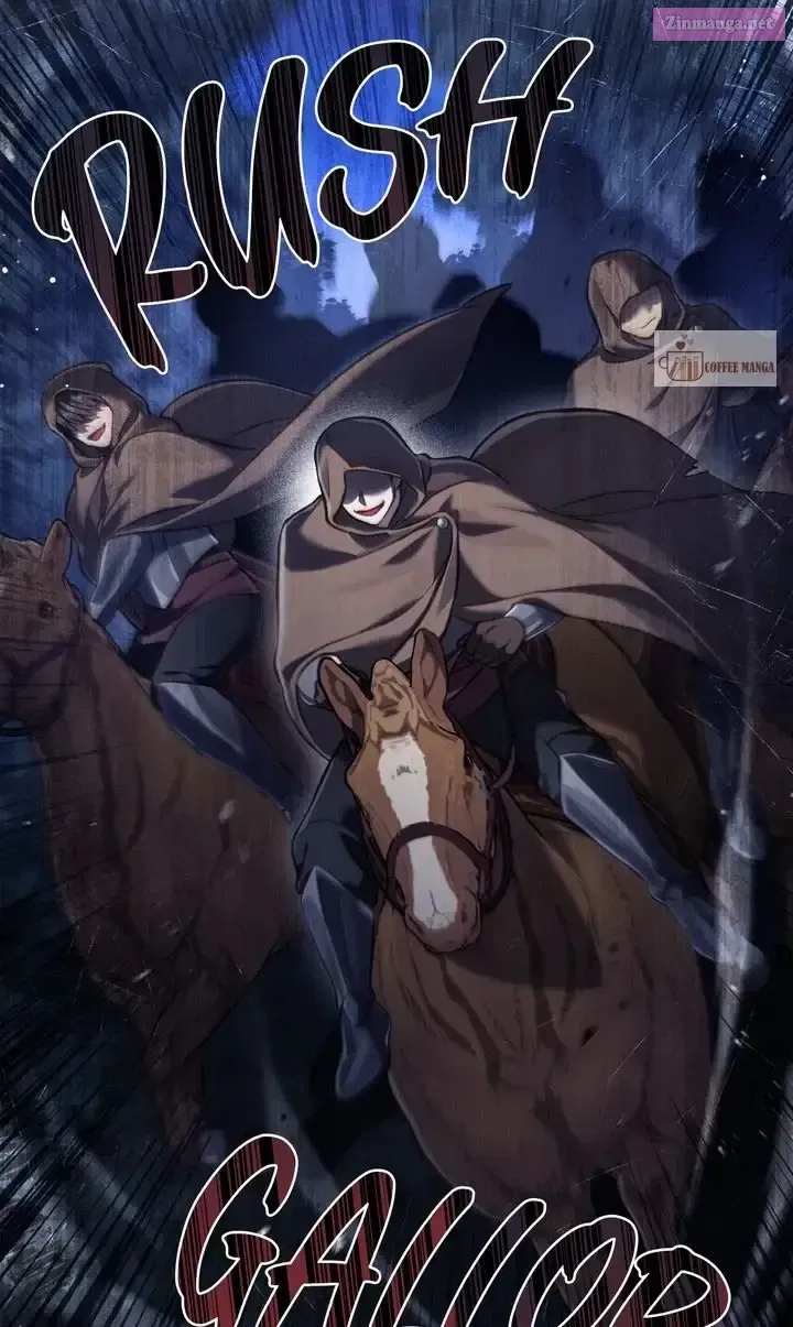 Read Living As The Enemy Prince Manga Online