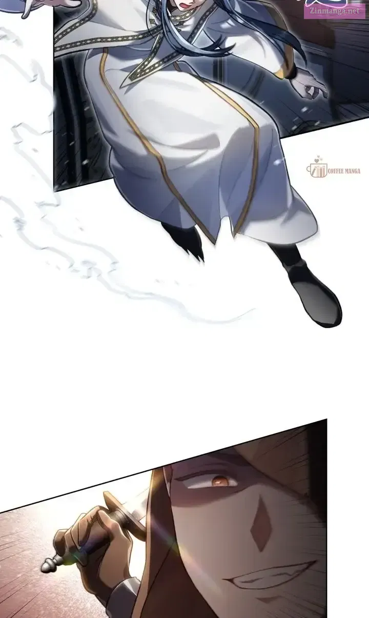 Read Living As The Enemy Prince Manga Online
