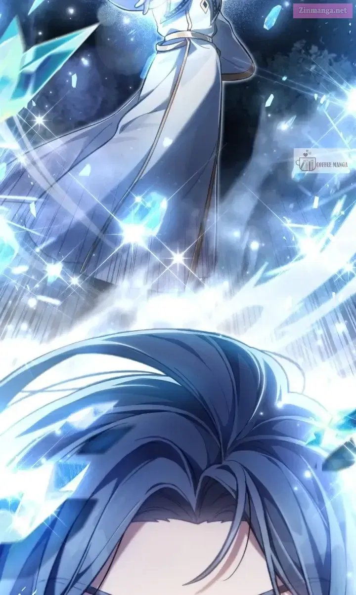 Read Living As The Enemy Prince Manga Online