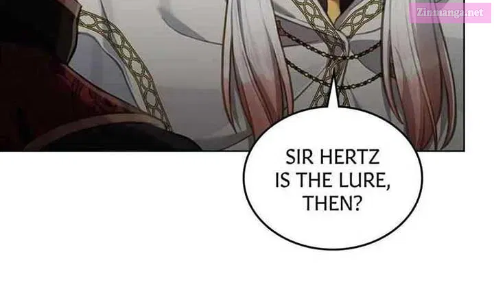 Read Living As The Enemy Prince Manga Online