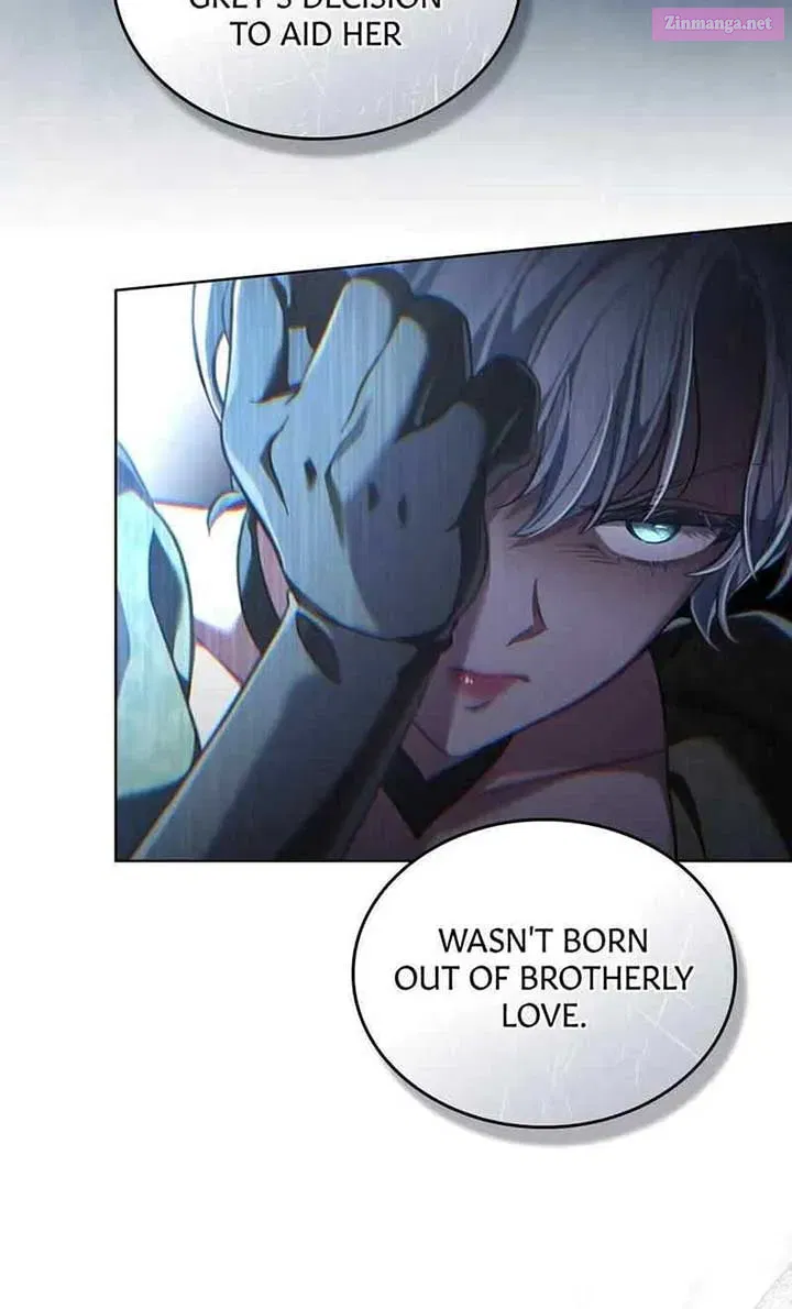 Read Living As The Enemy Prince Manga Online