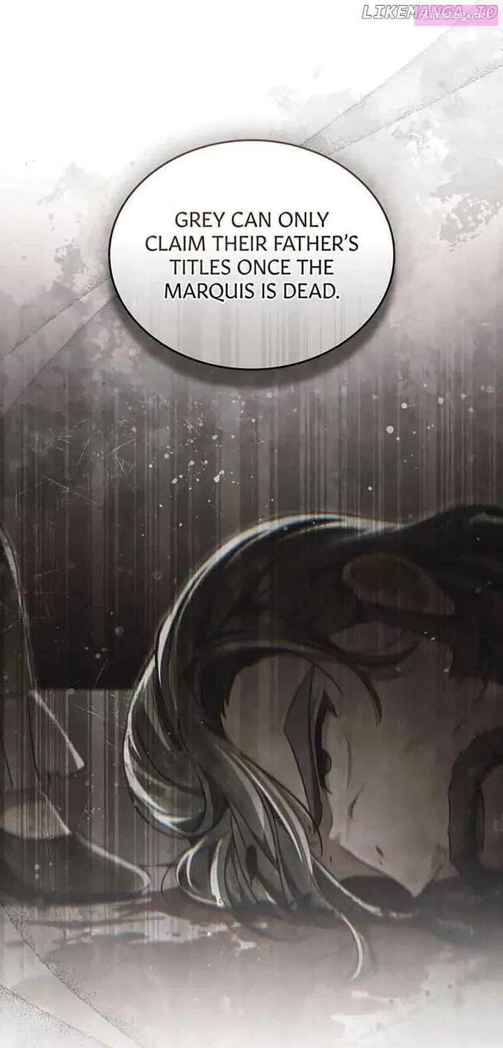 Read Living As The Enemy Prince Manga Online