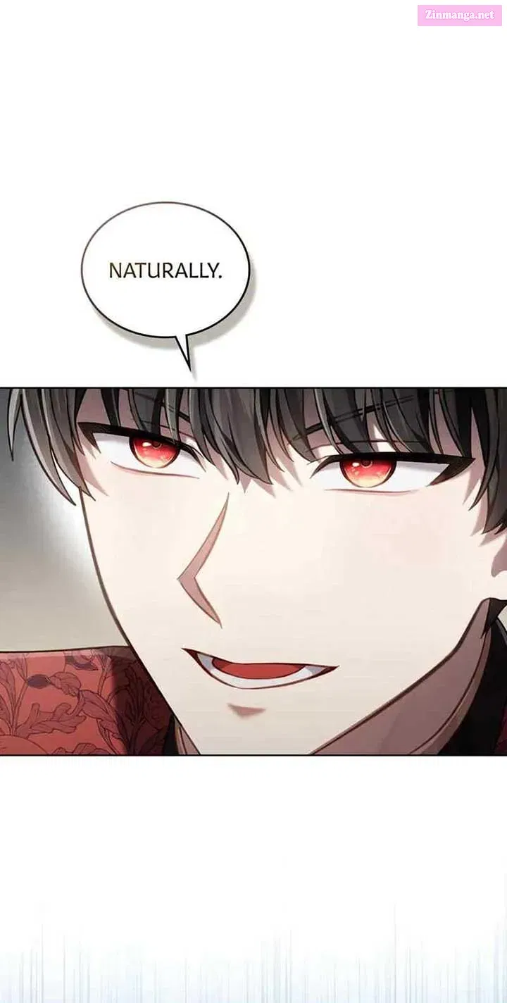 Read Living As The Enemy Prince Manga Online