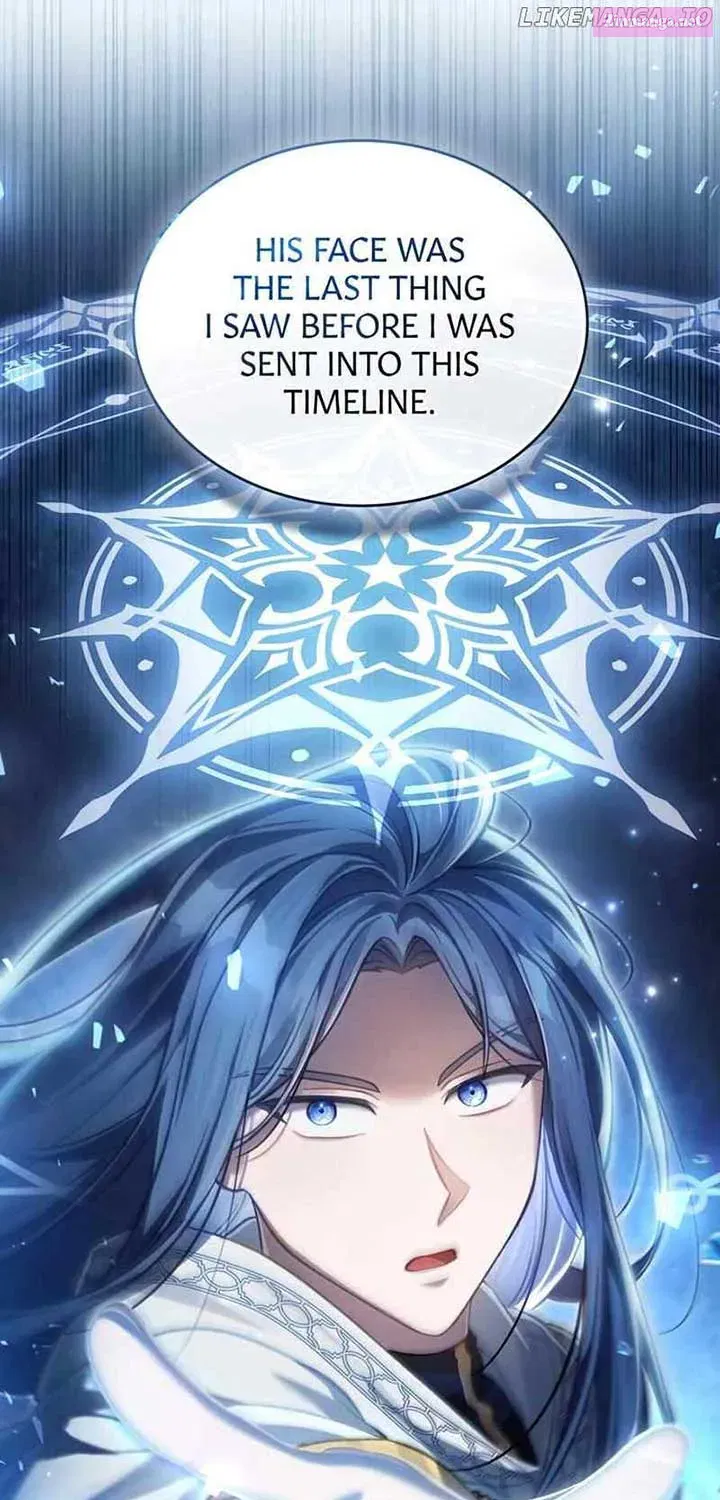 Read Living As The Enemy Prince Manga Online