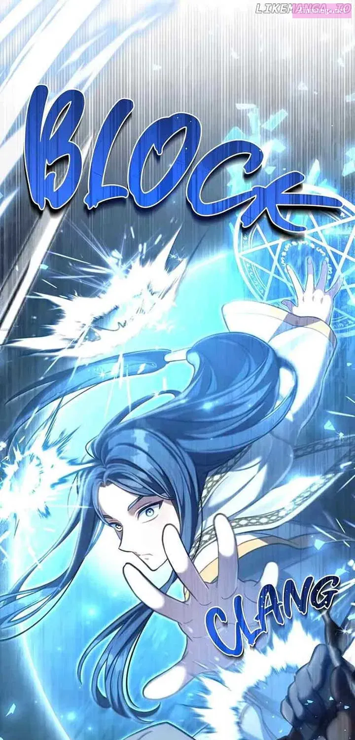 Read Living As The Enemy Prince Manga Online