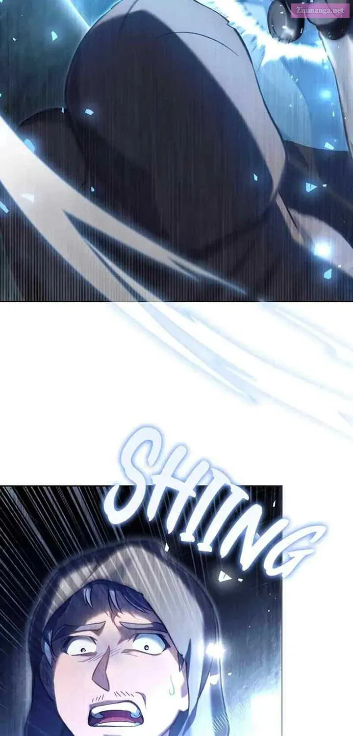 Read Living As The Enemy Prince Manga Online