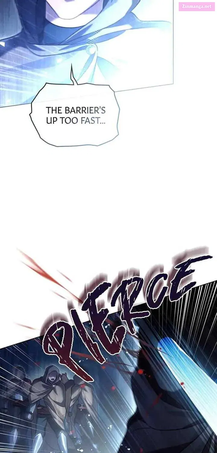Read Living As The Enemy Prince Manga Online