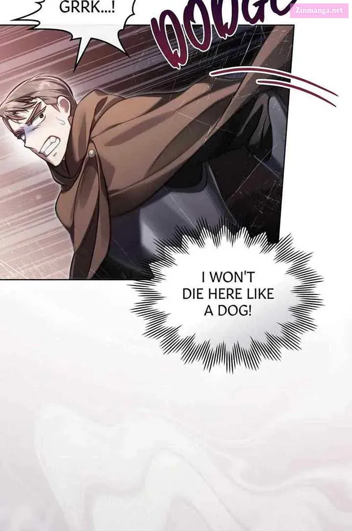 Read Living As The Enemy Prince Manga Online