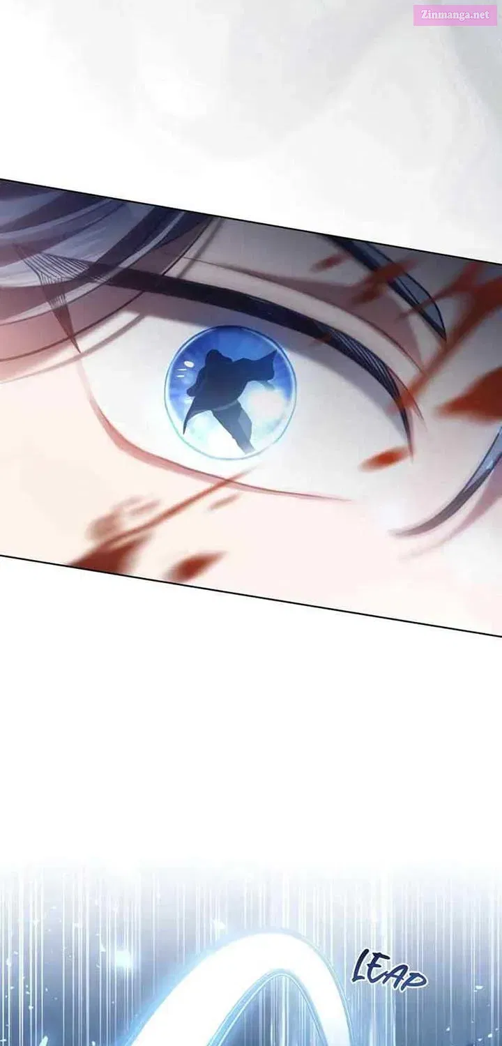 Read Living As The Enemy Prince Manga Online