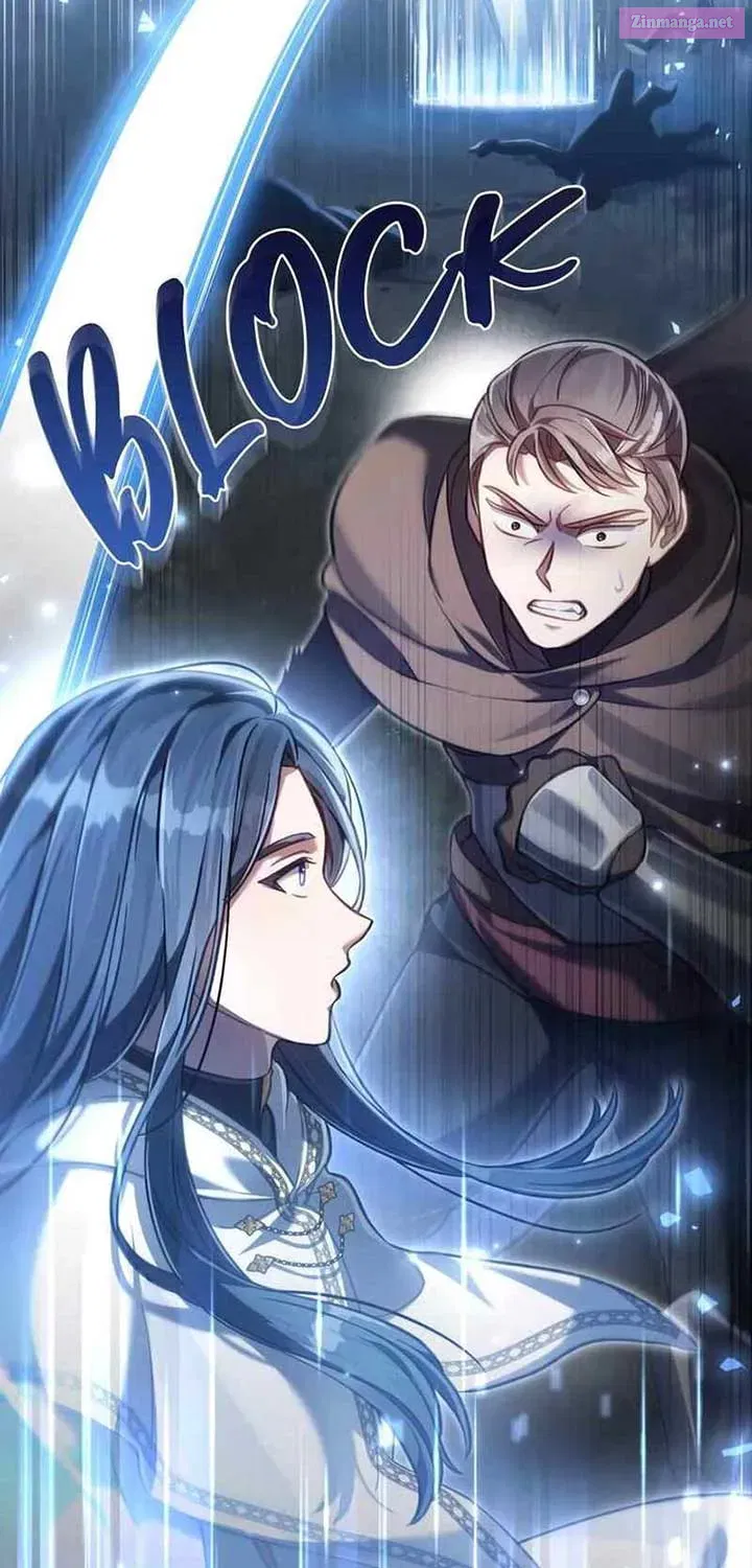 Read Living As The Enemy Prince Manga Online